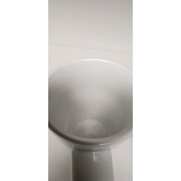 Canopy White (Square) by Home Trends Mugs - Picture 6 of 7